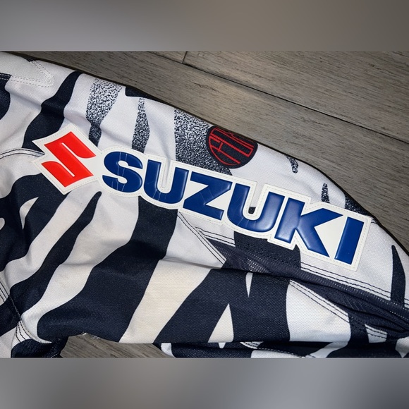 Fox Motocross pants - Picture 10 of 15